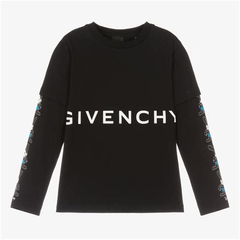 boys givenchy sale